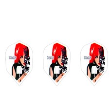 엘스타일 다트 플라이트 허니트랩 3p, 시모, 1개