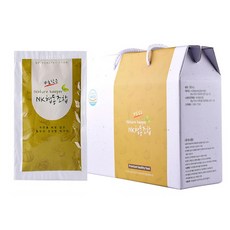 Yangwonfood 馬齒莧汁, 2400ml, 1盒