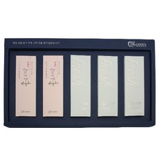 DR.CHOI'S 好牙膏禮盒3號, 1套