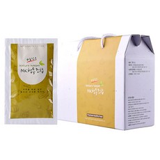 魚腥草汁, 80ml, 30包