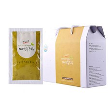 Yangwonfood 益母草汁, 30包, 80ml