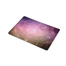 Happy Trading Happy Pop KB World 廚房浴室地墊, 淺色, 1個