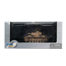 DRAGON DML0978 1/72 三N坦克突尼斯1942/1943塑料模型, 1個