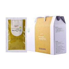 白蒲公英汁, 4L, 1盒