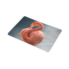 Happy Trading Happy Pop Majestic Mingo 廚房浴室地墊, 深黑