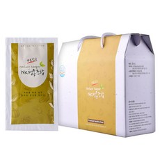 NK Cooperative 刺五加濃縮汁, 2.4L, 1盒