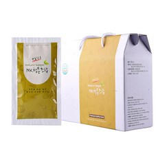 茵陳蒿汁, 2.4L, 1盒