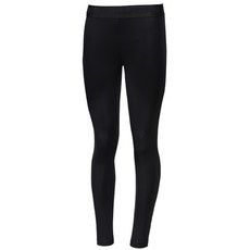 adidas 愛迪達 女款Alpha Skin運動長緊身褲 CF6554