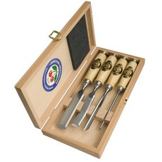 Tucheri 複合鑿子 4 件套 1190000HK, 1套