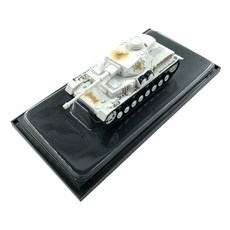 DRAGON DML0988 1/72 Pz Kpfw 4 Ausf G 7 Pz Rgt Totenkopf Pz Gren Div Totenkopf Kharkov 1943 塑料模型坦克, 1個