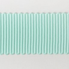 時尚焦點 羅紋 GROS GRAIN-R 緞帶 20碼 10mm, NO 17, 1個