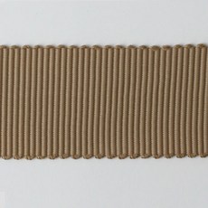 時尚亮點 聚酯纖維羅緞 GROS GRAIN-R 緞帶 50碼 6mm, NO 25, 1個