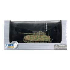 DRAGON DML0980 1/72 Pz Kpfw 4 Ausf H 後期生產波蘭 1943 年塑料模型坦克, 1個
