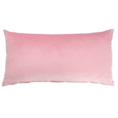 Beau Monde 超細纖維靠墊套, Peach