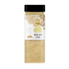 DEOK HWA FOODS 德華 生薑粉 80%, 350g, 1個