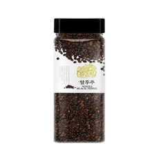 Deokhwafoods 黑胡椒粒, 380克, 1個