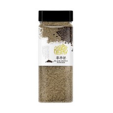 Deokhwafoods 胡椒粉 80%, 350克, 1個