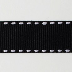 時尚亮點編織線 GSTC 蝴蝶結 50碼 10mm, 沒有 1, 1個