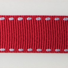 時尚亮點編織線 GSTC 蝴蝶結 100碼 5mm, 36 號, 1個