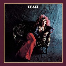 JANIS JOPLIN & FULL TILT BOOGIE - PEARL REMASTERED 유럽수입반, 1CD