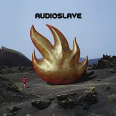 AUDIOSLAVE - AUDIOSLAVE EU수입반, 1CD