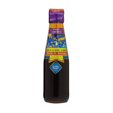 타이초이스 참기름, 200ml, 1개
