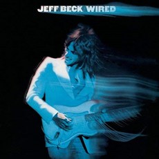 JEFF BECK - WIRED 유럽수입반, 1CD
