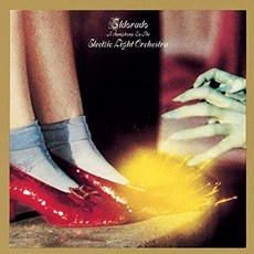 ELECTRIC LIGHT ORCHESTRA(E.L.O) - ELDORADO EU수입반, 1CD