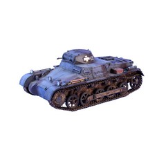 DRAGON 1/35 Pz Kpfw I Ausf B 塑料模型坦克, 1個