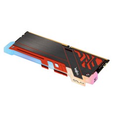 갤럭시 GALAXGAMER 3 DDR4 8G PC4-19200 CL16 RGB, 1개