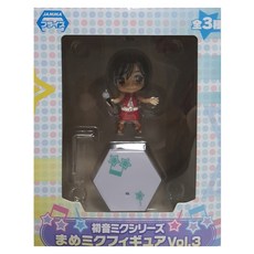 MEIKO SEGA 004 VOCALOID 初音未來 手辦, 1個