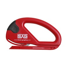 HEXIS 汽車包裝配件 BCUTTERMAR, 1個