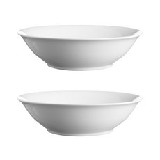 프라이스앤캔싱턴 심플리시티 샐러드볼 23cm, 2개
