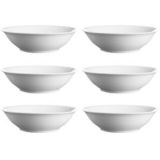 프라이스앤캔싱턴 심플리시티 샐러드볼 23cm, 6개