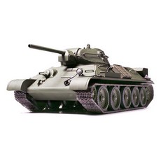 DRAGON T-34/76 MOD 1941 BD6205, 1個