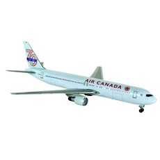 DRAGON AIR CANADA 767-300 塑料模型客機, 1個