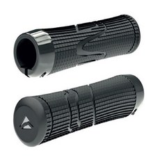 MERIDA Handle Grip Expert EC, 黑色的, 1套