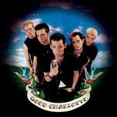 GOOD CHARLOTTE - GOOD CHARLOTTE 미국수입반, 1CD