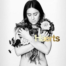 HAERTS - HAERTS 미국수입반, 1CD