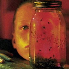 ALICE IN CHAINS JAR OF FLIES 美國進口版, 1CD