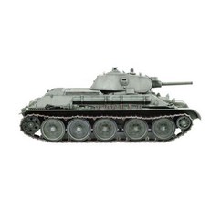 DRAGON 1/35 T-34/76 Mod 1940 塑料模型坦克, 1個