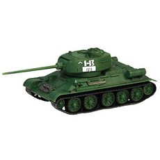 DRAGON T-34/85 第 63 近衛坦克旅 1944 年軍事人物, 1個