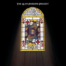 ALAN PARSONS PROJECT - THE TURN OF A FRIENDLY CARD 35TH DELUXE ANNIVERSARY EDITION EU수입반, 1CD