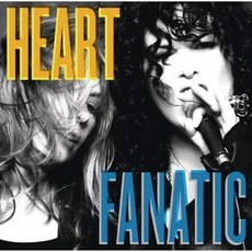 HEART - FANATIC 유럽수입반, 1CD