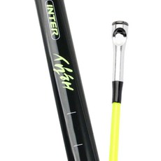 유양 INTER심해 바다 릴 낚시대 경조 45, 혼합 색상