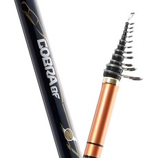 유양 BF 코브라 바다 릴 낚시대 1-53, 혼합 색상