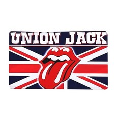 Happy Trading Happy Pop Landrip 廚房浴室腳踏墊, 混和顏色, 1個