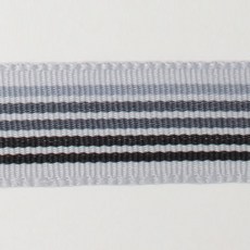 패션포인트 신형골직 스트라이프 리본테이프 50야드 25mm, NO 7, 1개