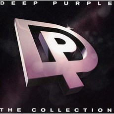 DEEP PURPLE - COLLECTION 歐洲進口集團, 1CD