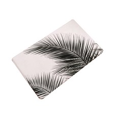 Happy Trading Happy Pop Celianiz 廚房浴室地墊, 椰子樹, 1個